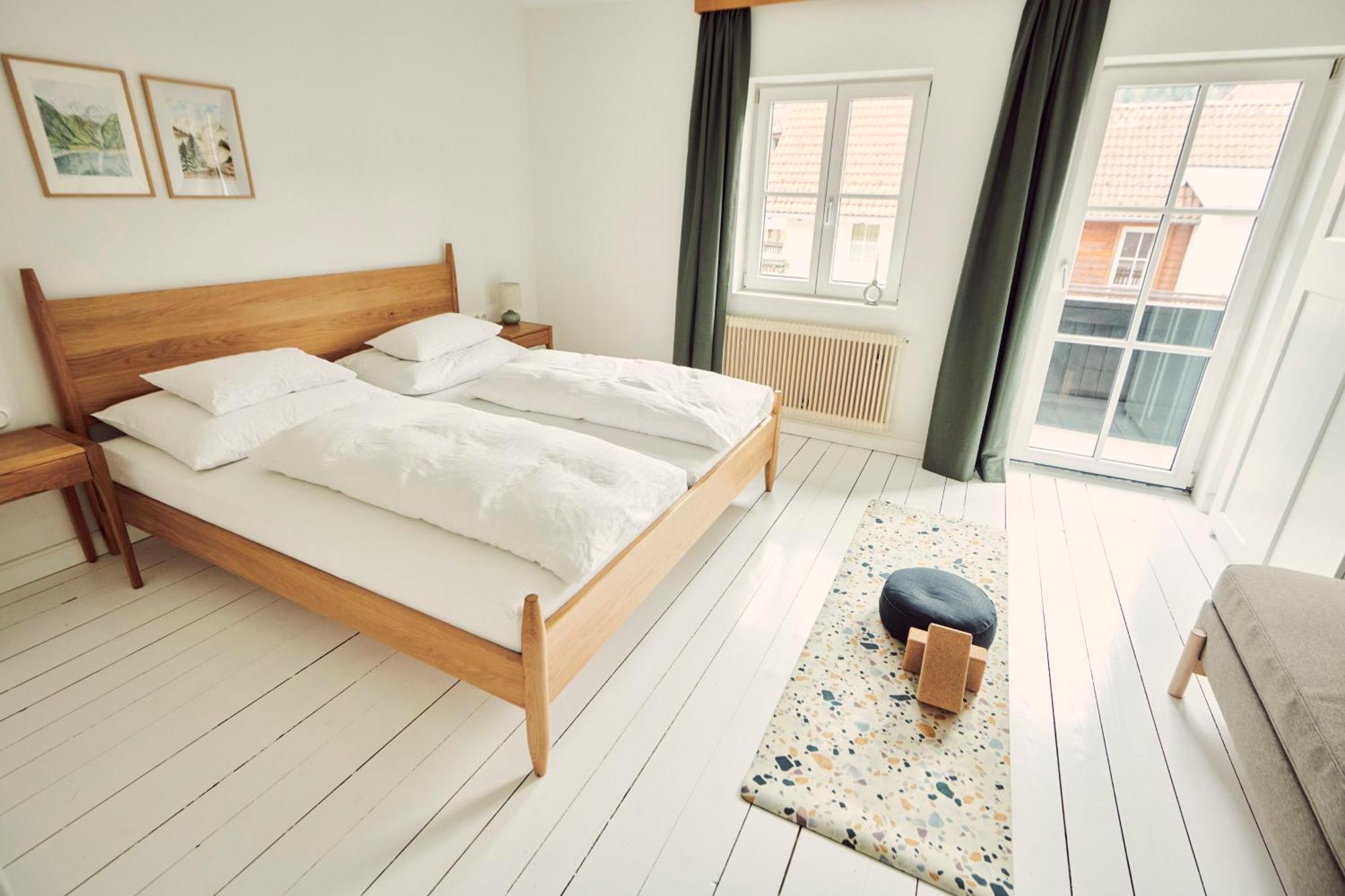 Apartamento Haus Bachler Schladming Habitación foto