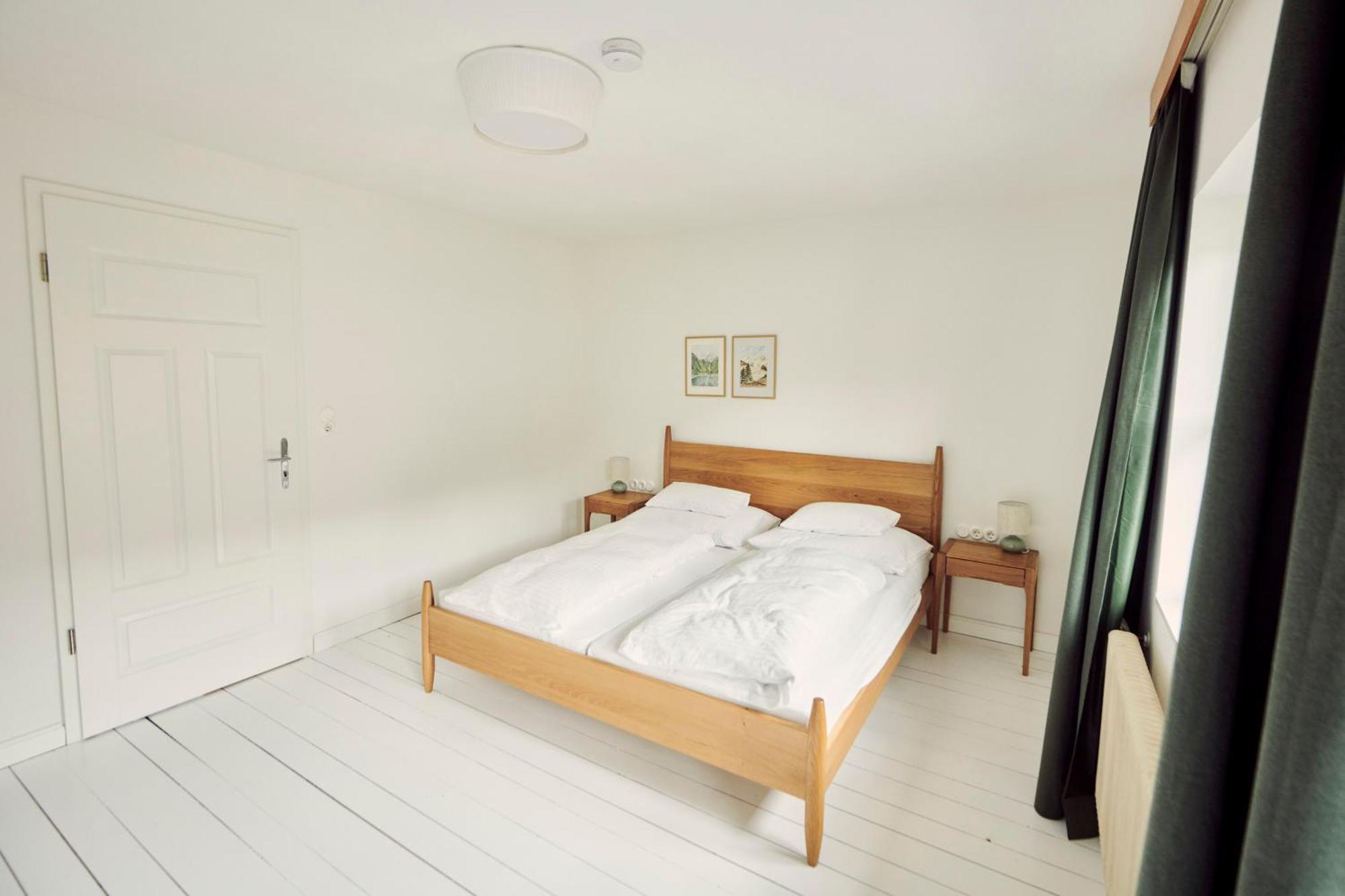 Apartamento Haus Bachler Schladming Habitación foto