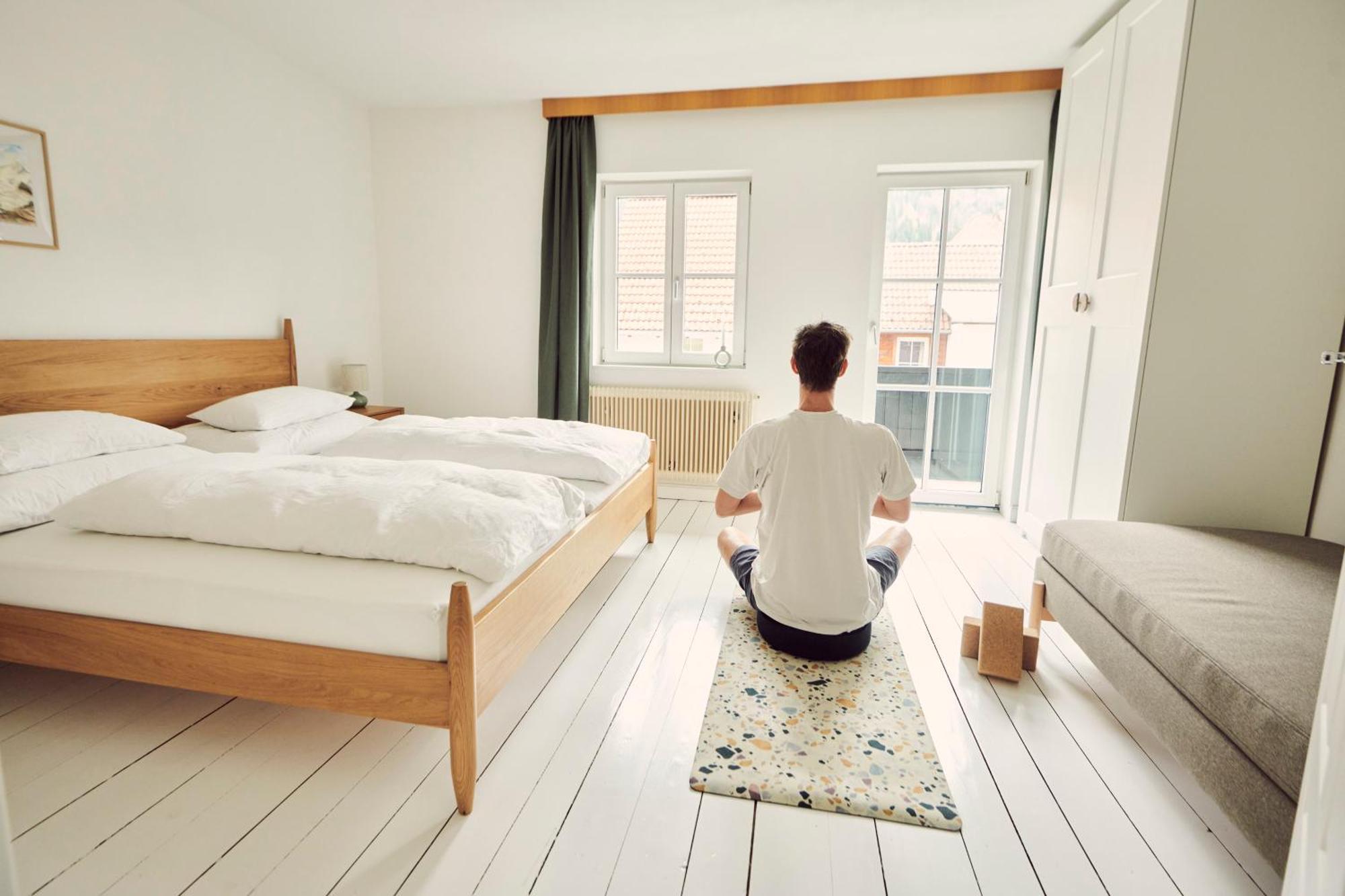 Apartamento Haus Bachler Schladming Habitación foto